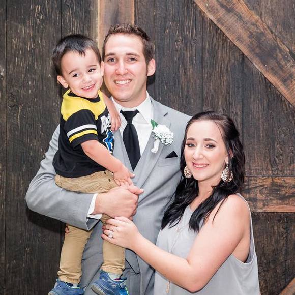 Meet your Posher, Tim - Picture 1 of 1